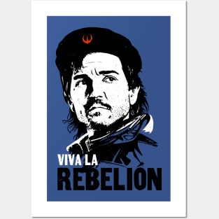 Che Gevandor Posters and Art